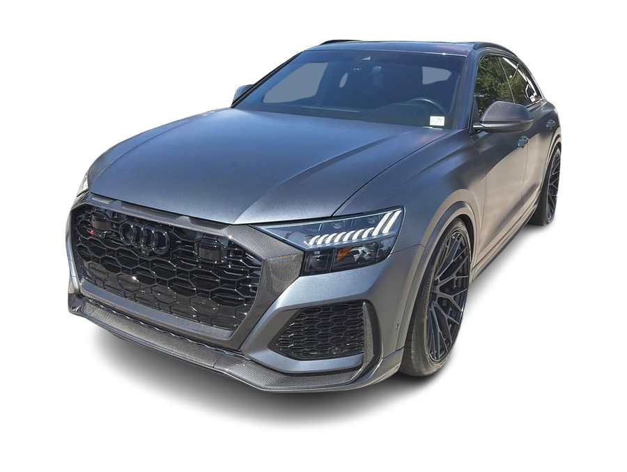 2022 Audi RS Q8  -
                  Smyrna, GA