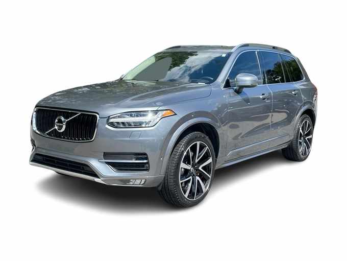 2019 Volvo XC90 T6 Momentum -
                Smyrna, GA