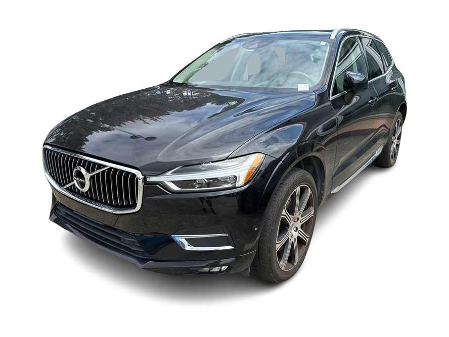2018 Volvo XC60 T6 Inscription -
                  Smyrna, GA