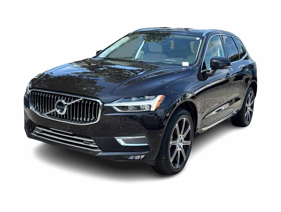 2018 Volvo XC60 T6 Inscription -
                  Smyrna, GA