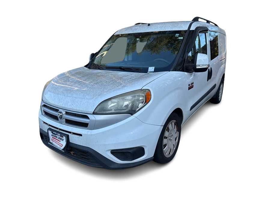 2016 RAM ProMaster City Tradesman -
                  Smyrna, GA