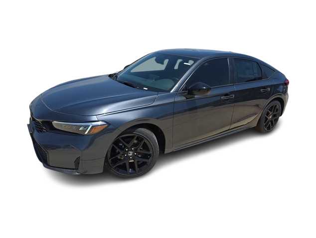 2025 Honda Civic Sport -
                San Antonio, TX