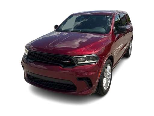 Thumbnail: 2023 Dodge Durango - 1