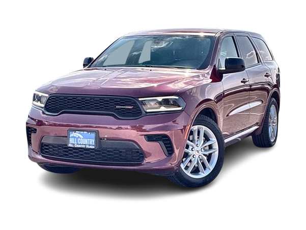 2023 Dodge Durango GT -
                  San Antonio, TX