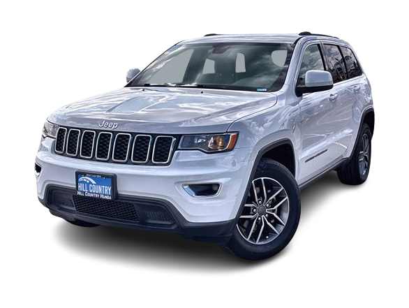 Thumbnail: 2020 Jeep Grand Cherokee - 1