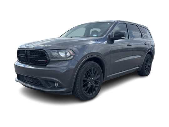 2015 Dodge Durango R/T -
                  San Antonio, TX