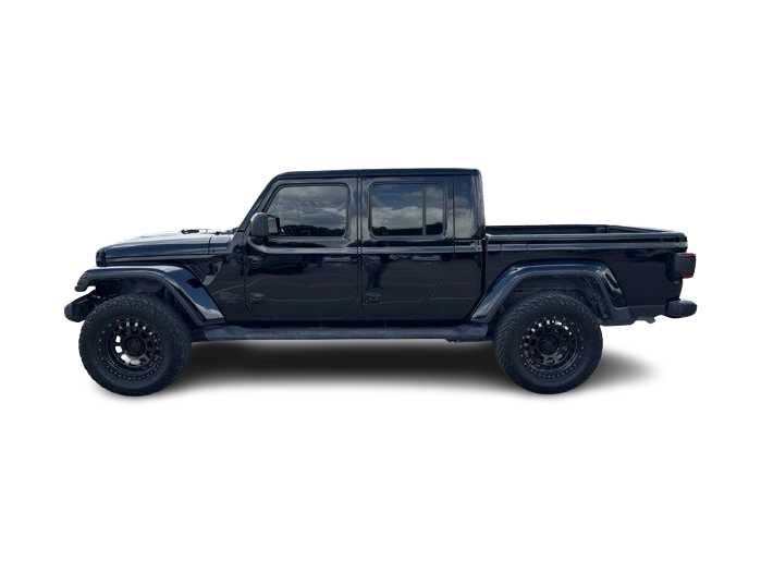 2020 Jeep Gladiator Overland -
                  San Antonio, TX