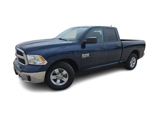 Thumbnail: 2021 RAM 1500 - 1
