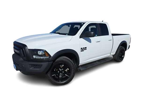 2021 RAM 1500 Warlock -
                San Antonio, TX