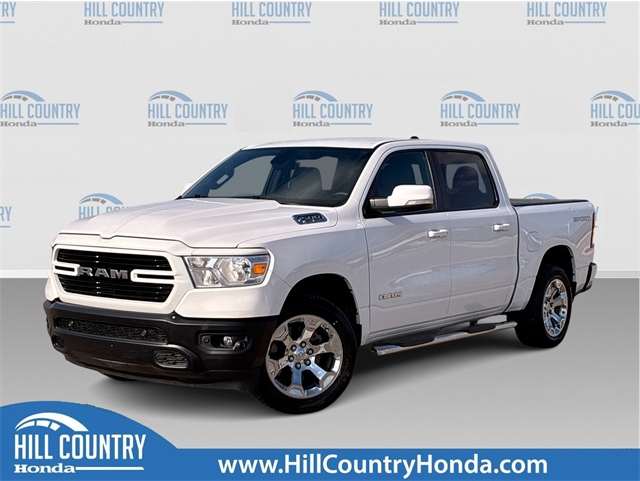 2020 RAM Ram 1500 Pickup Big Horn/Lone Star