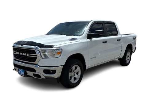 Thumbnail: 2024 RAM 1500 - 1