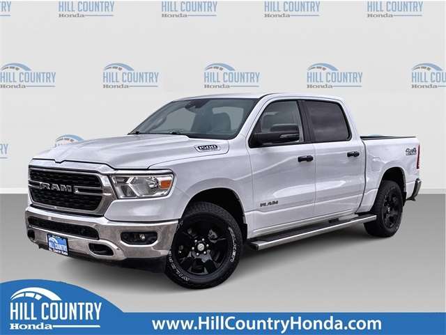 2024 RAM Ram 1500 Pickup Big Horn/Lone Star's photo