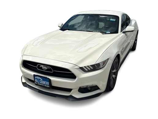 Thumbnail: 2015 Ford Mustang - 1
