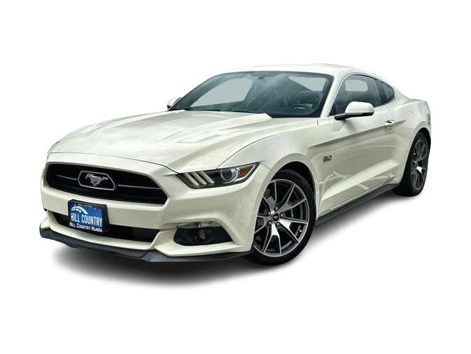 2015 Ford Mustang GT -
                  San Antonio, TX