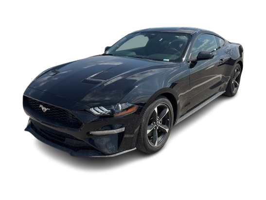 Thumbnail: 2023 Ford Mustang - 1