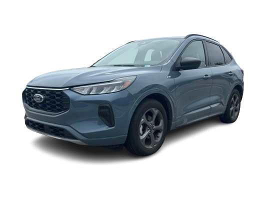 Thumbnail: 2024 Ford Escape - 1