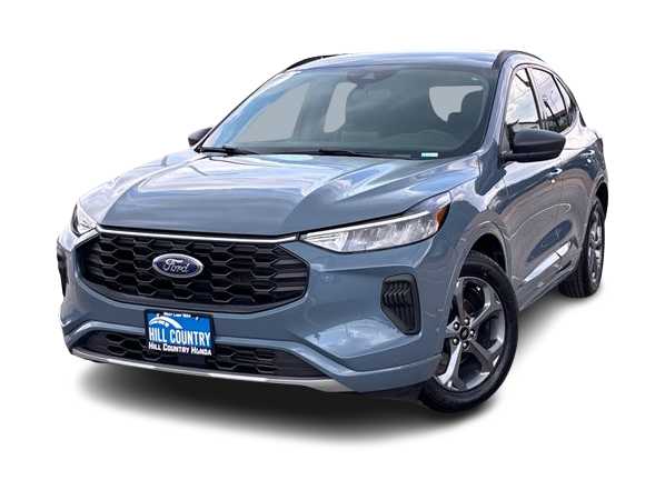 Thumbnail: 2024 Ford Escape - 1