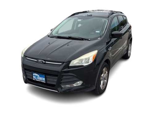 2013 Ford Escape SE -
                  San Antonio, TX