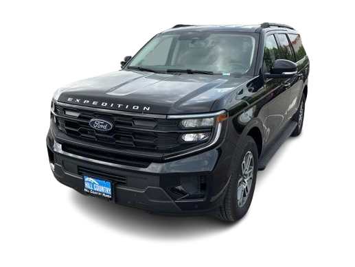 Thumbnail: 2026 Ford Expedition MAX - 1