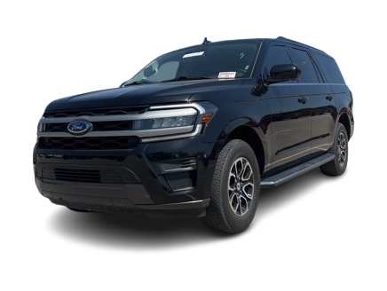 2022 Ford Expedition MAX XLT -
                San Antonio, TX