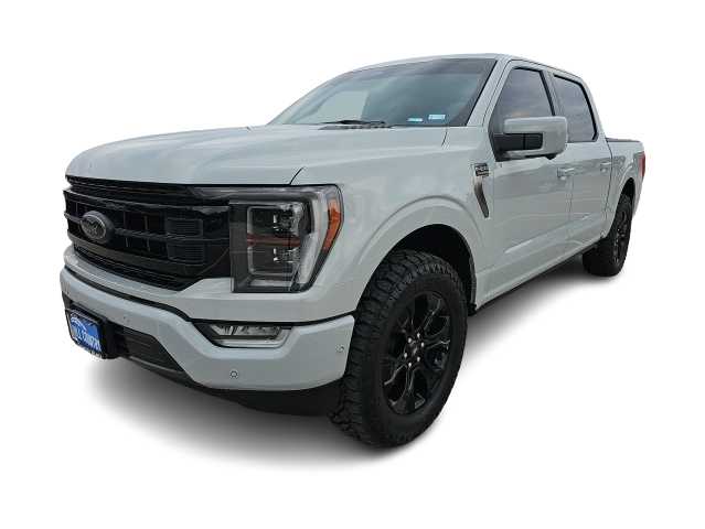 Thumbnail: 2023 Ford F-150 - 1