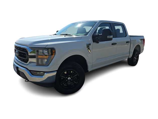 Thumbnail: 2023 Ford F-150 - 1