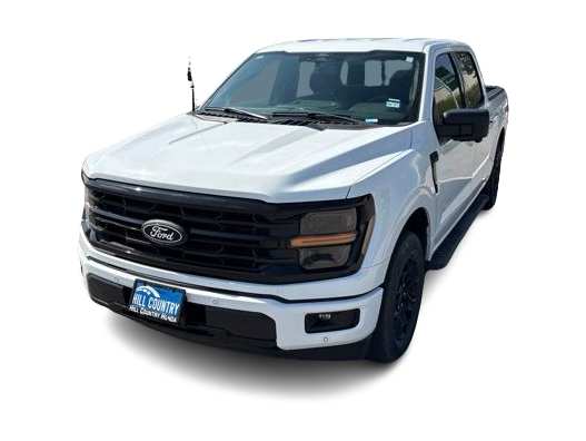 Thumbnail: 2024 Ford F-150 - 1