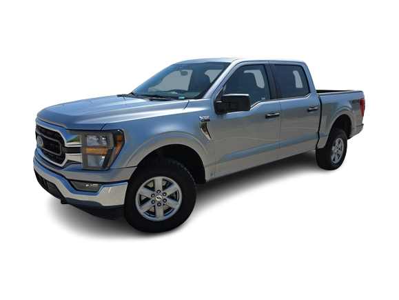 2023 Ford F-150 XLT -
                San Antonio, TX