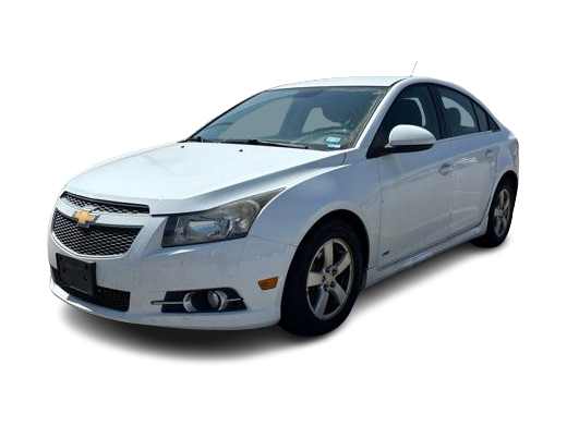 2013 Chevrolet Cruze LT -
                  San Antonio, TX