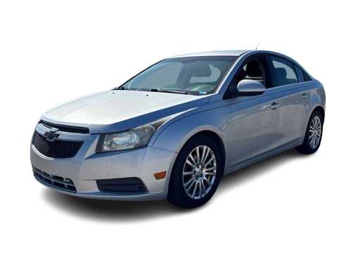 2011 Chevrolet Cruze Eco -
                  San Antonio, TX
