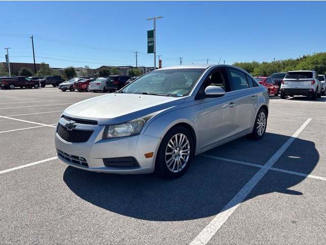 2011 Chevrolet Cruze