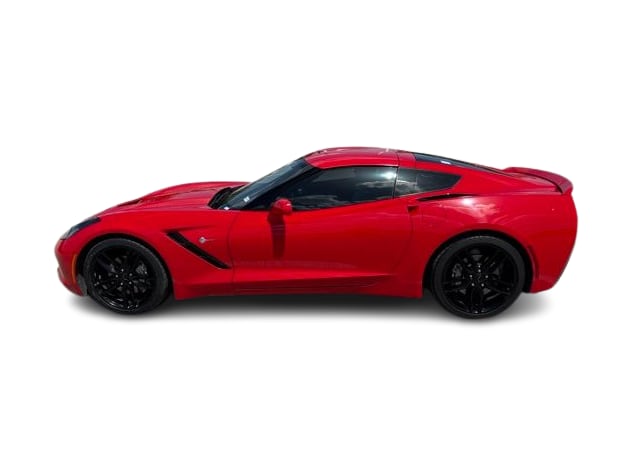 2016 Chevrolet Corvette Base -
                  San Antonio, TX