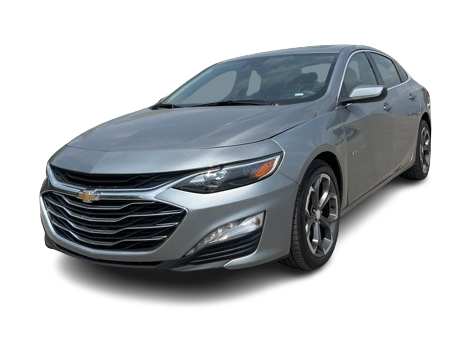 2023 Chevrolet Malibu LT -
                San Antonio, TX