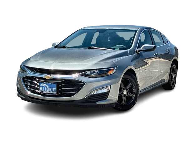 Thumbnail: 2023 Chevrolet Malibu - 1