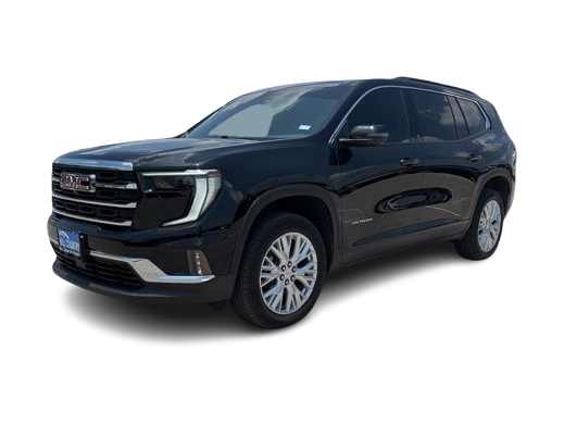 Thumbnail: 2024 GMC Acadia - 1