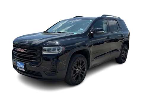2023 GMC Acadia SLE -
                  San Antonio, TX