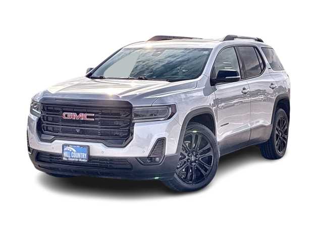 Thumbnail: 2023 GMC Acadia - 1