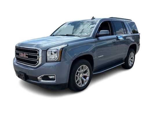 2016 GMC Yukon SLT -
                  San Antonio, TX