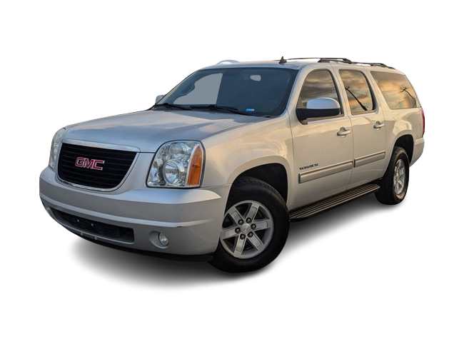 2014 GMC Yukon XL SLE Hero Image