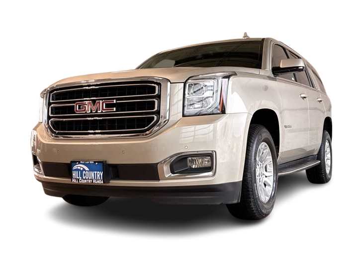 2017 GMC Yukon SLE -
                  San Antonio, TX