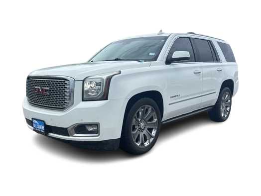 2015 GMC Yukon Denali -
                  San Antonio, TX