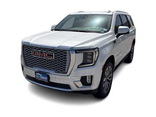 Thumbnail: 2021 GMC Yukon - 1