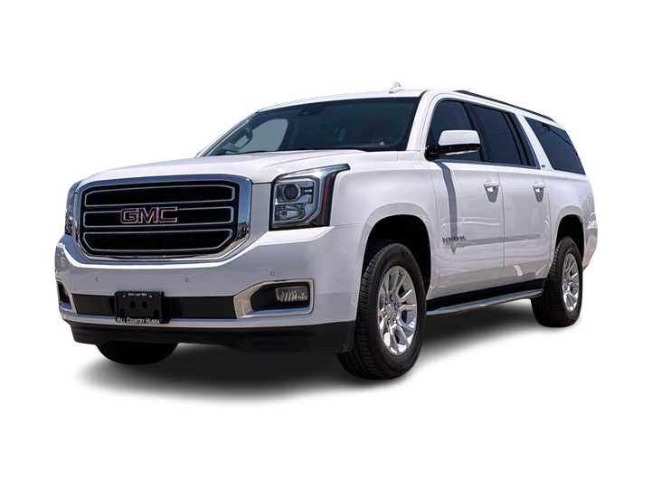 2019 GMC Yukon XL SLT -
                  San Antonio, TX
