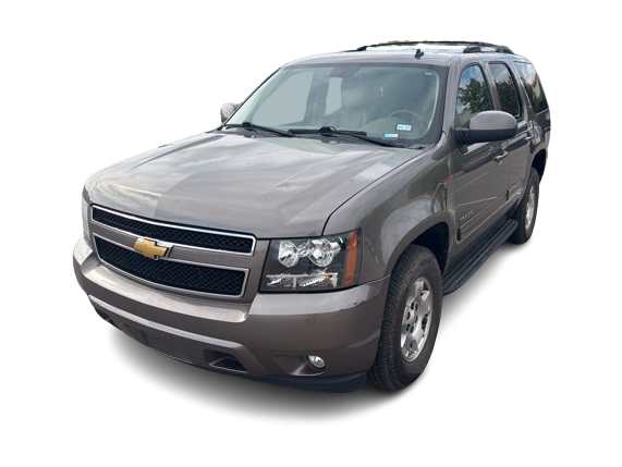 2012 Chevrolet Tahoe LT -
                  San Antonio, TX