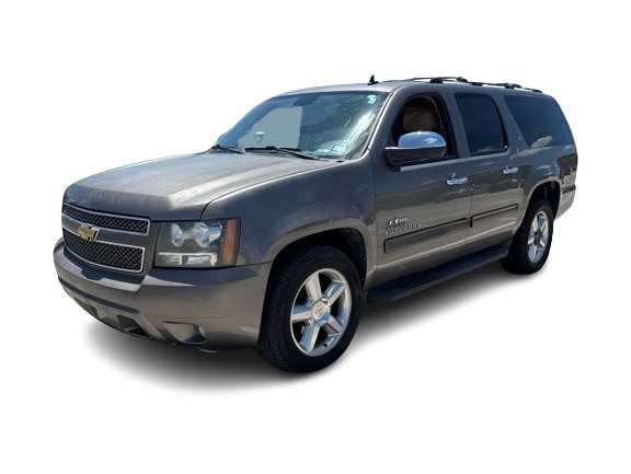 2012 Chevrolet Suburban 1500 LT -
                  San Antonio, TX