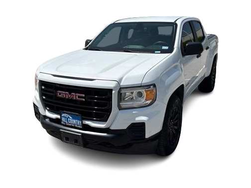 2021 GMC Canyon Elevation Standard -
                  San Antonio, TX