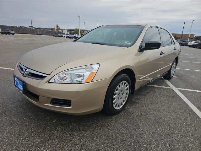 2006 Honda Accord VP's photo