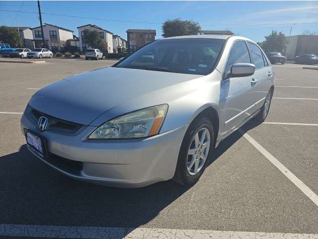 2003 Honda Accord EX