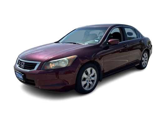 2009 Honda Accord EX-L -
                  San Antonio, TX