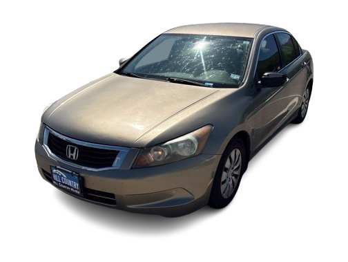 2010 Honda Accord LX -
                  San Antonio, TX